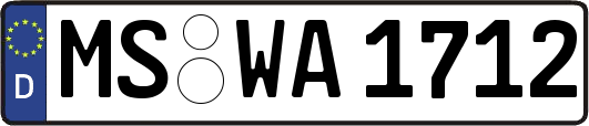 MS-WA1712
