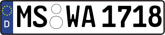 MS-WA1718