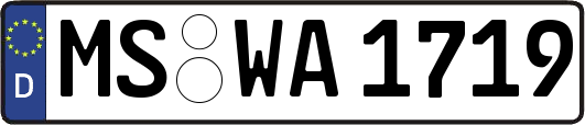 MS-WA1719