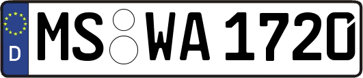 MS-WA1720