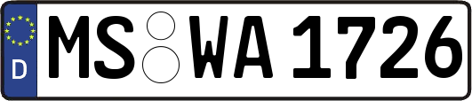 MS-WA1726
