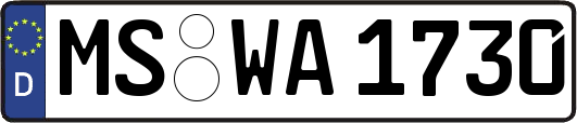 MS-WA1730