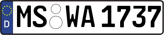 MS-WA1737