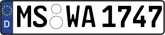 MS-WA1747