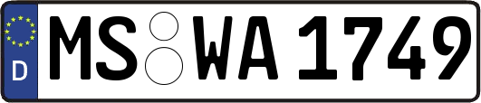 MS-WA1749