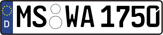 MS-WA1750