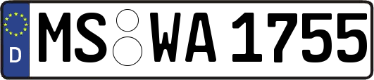 MS-WA1755