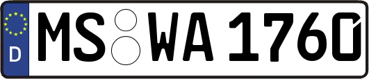 MS-WA1760