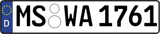 MS-WA1761
