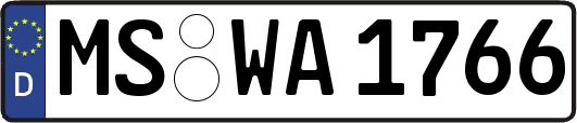 MS-WA1766