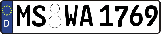 MS-WA1769