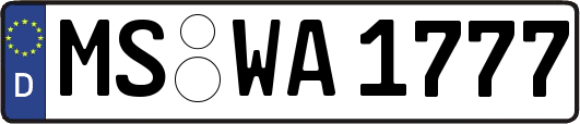 MS-WA1777