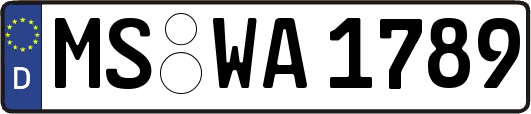 MS-WA1789