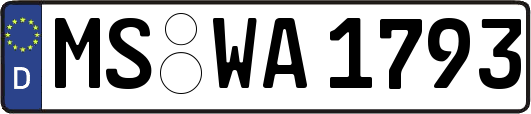 MS-WA1793