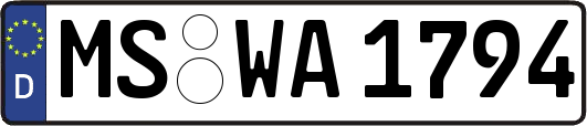 MS-WA1794
