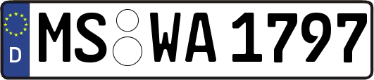 MS-WA1797