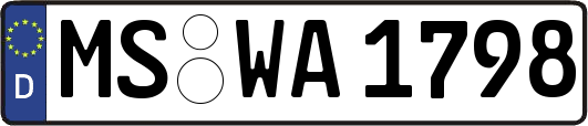 MS-WA1798