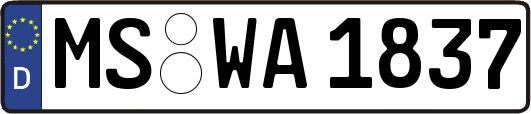 MS-WA1837