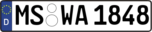 MS-WA1848