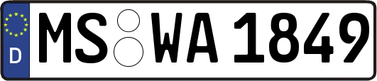 MS-WA1849