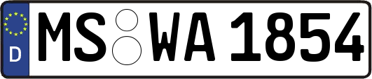 MS-WA1854
