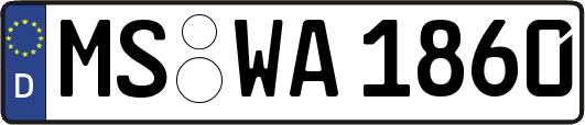 MS-WA1860