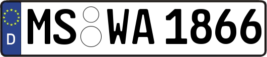MS-WA1866