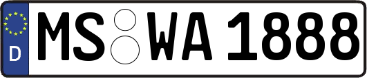 MS-WA1888