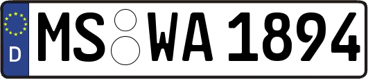 MS-WA1894