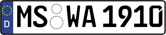 MS-WA1910