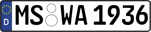 MS-WA1936