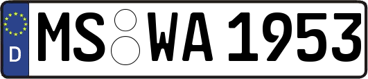 MS-WA1953