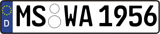 MS-WA1956
