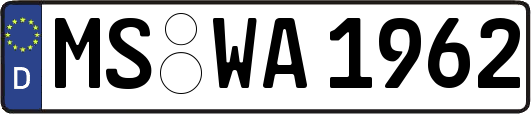 MS-WA1962