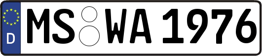 MS-WA1976