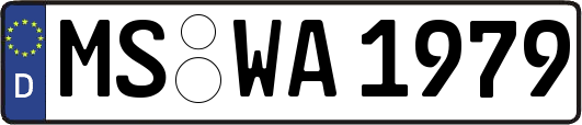 MS-WA1979