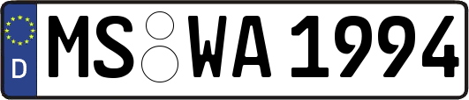MS-WA1994