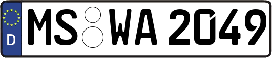MS-WA2049