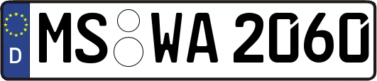 MS-WA2060