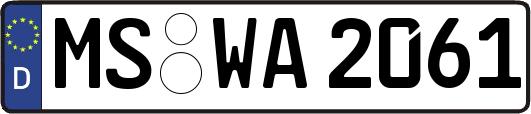 MS-WA2061