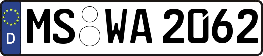 MS-WA2062