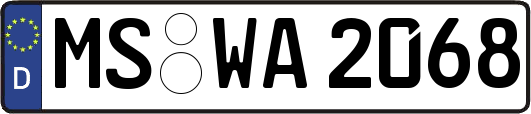 MS-WA2068