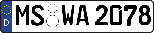 MS-WA2078