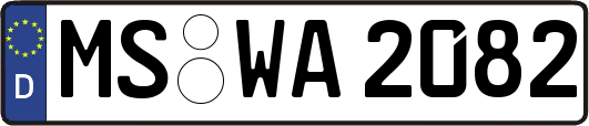MS-WA2082