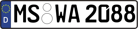 MS-WA2088