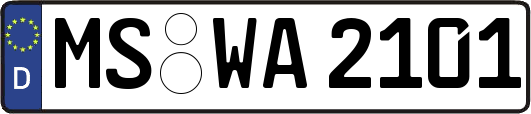 MS-WA2101