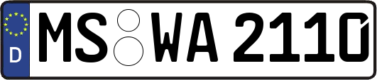 MS-WA2110