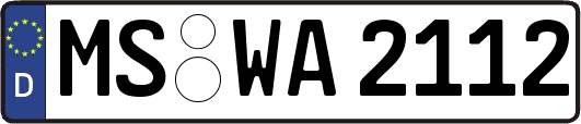 MS-WA2112