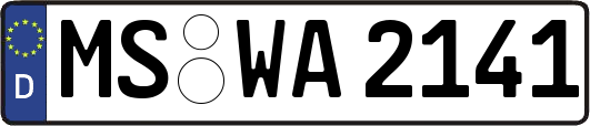 MS-WA2141