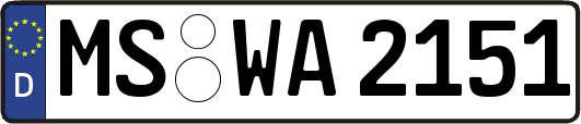 MS-WA2151